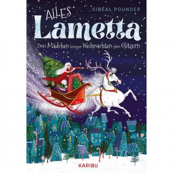 Alles Lametta
