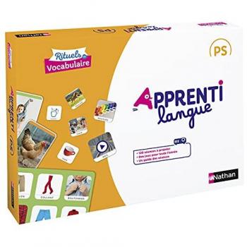Apprentilangue