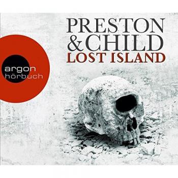 Lost Island