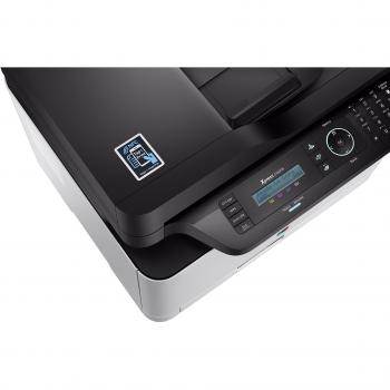 Multifuncional Samsung Xpress SL-C480FW con Escáner