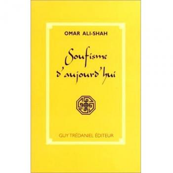 Soufisme d'aujourd'hui
