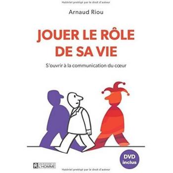 Jouer le rôle de sa vie + DVD inclus