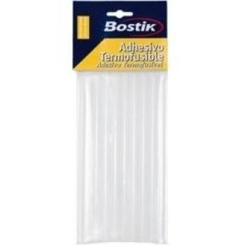 Adhesivo caliente, barritas de 20 cm, bolsa de 170 g