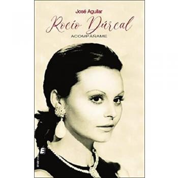 Rocío Dúrcal. Acompáñame