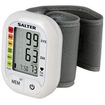 Salter RapidRead Automatic Blood Pressure Device
