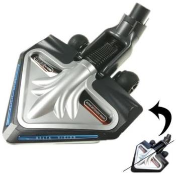 Brosse mixte 24 V Rowenta pour aspirateur