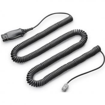 Poly Savi Office Universal AC Power Supply with Straight Plug