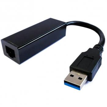 Dynamode USB 3.0 to Ethernet RJ45 Gigabit Adapter