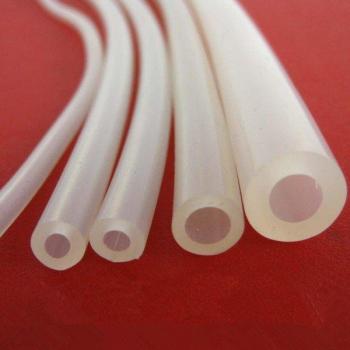 Manguera de Silicona Flexible 13x18, 16x21, 19x25mm
