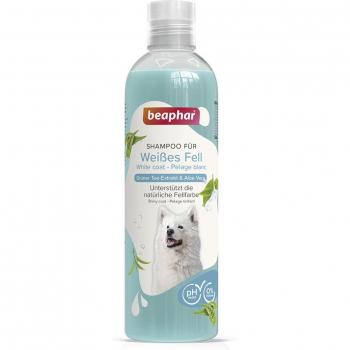 250ml Beaphar Hondenshampoo voor Witte Vacht