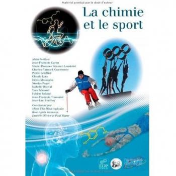 La chimie et le sport