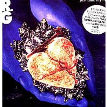Mr Big (US) Just Take My Heart