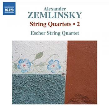 Streichquartette Vol.2 – Version Deluxe