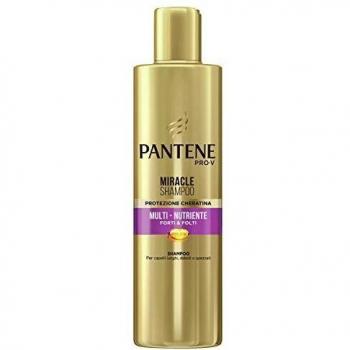 PANTENE MIRACLE SH M/NUTRIEN 250 M