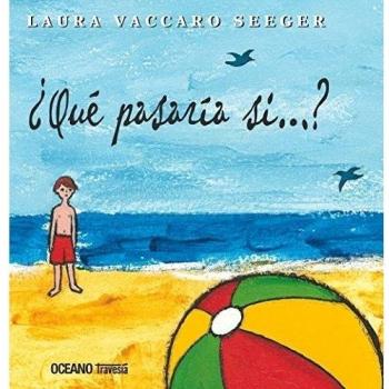 ¿qué pasaría si. ? (Tapa dura).