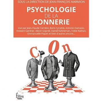Psychologie de la connerie