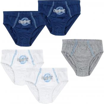 Set 5 Slip Jacky Boys