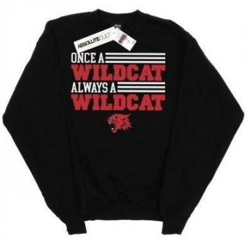 Felpa Disney Women’s High School Musical Once a Wildcat