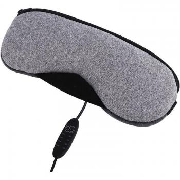 Electric Steam Eye Mask
