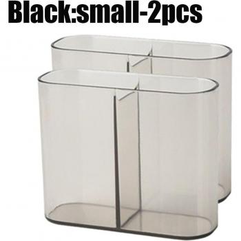 Desktop Makeup Organizer