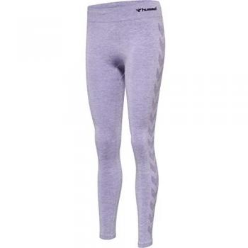 Hummel CI Women's Mid-Rise Leggings