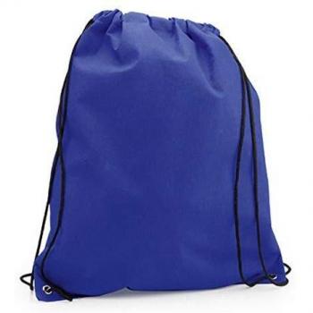 Outdoor-Trekkingrucksack BigBuy Blau 144049