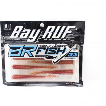 Duo 3.3 Bay Ruf BR Fish