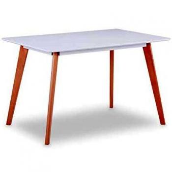 Table Menzzo Sabina L120 x P80 x H75 cm