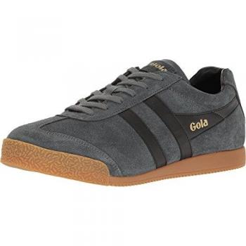 Sapatilhas Masculinas HARRIER com Gola