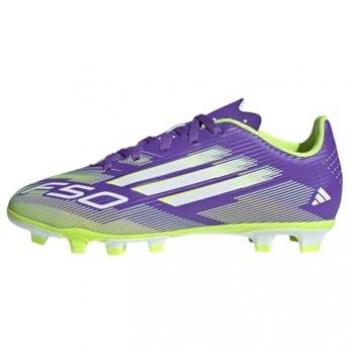 Adidas F50 Club FG/AG Kinder Fußballschuhe
