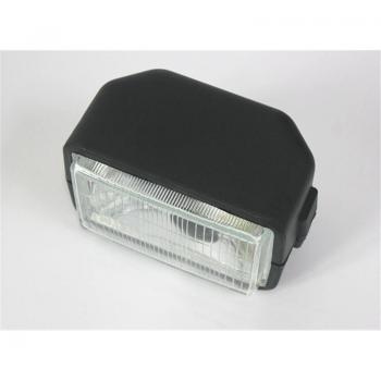 Farol de Alta Visibilidad Kinetic Plus