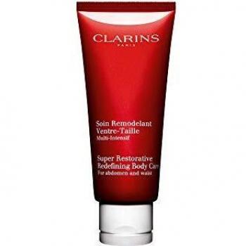 Clarins Super Restorative Redefining Body Care (For Abdomen & Waist) 200ml/6.9oz