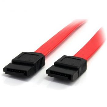 SATA Kabel Bu/Bu 15 cm