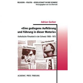 «Eine gediegene Aufklärung und Fuhrung in dieser Materie»