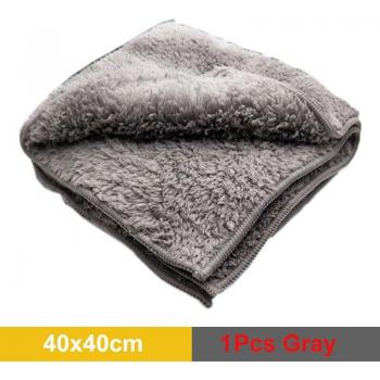 40x40cm Car Wash Microfiber Towel