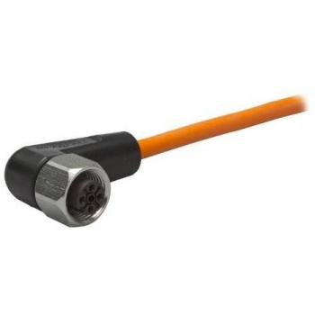 Spina elettrica M12 5-pin DC PNP – IFM ADOAH043VAS0010E04