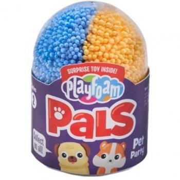 Playfoam Fiesta de los Animales Creativa
