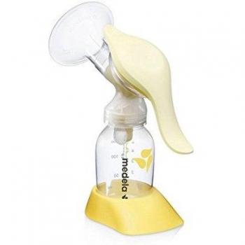 MEDELA TIRALATTE MANUAL HARMONY