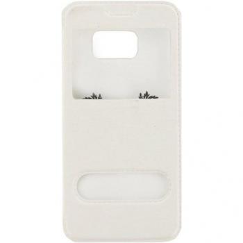 Cover Protettiva Samsung Galaxy S7 Bianco