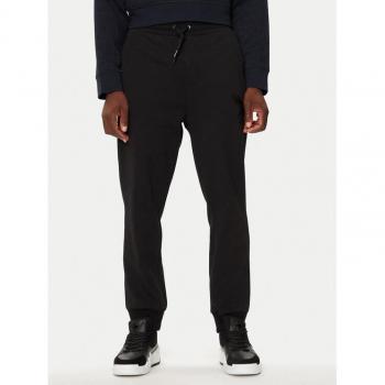 Armani Exchange Pantaloni da Tuta Nero M