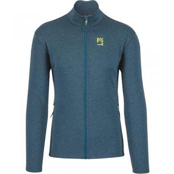 Karpos pizzocco full zip fleece