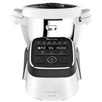 HF808800 Companion XL NOIR