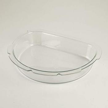 Tasse de verre hublot Siemens 00445420
