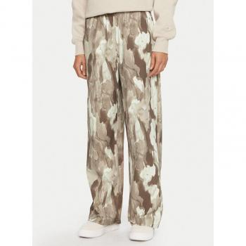 Champion Freizeit Jogginghose 117502 Beige