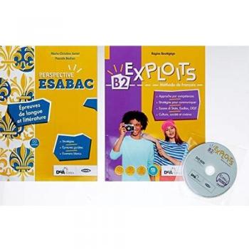 exploits b2 +esabac