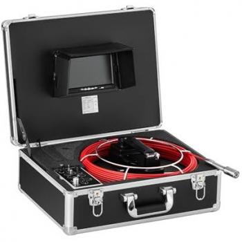 Steinberg Systems Rohrkamera