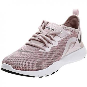 Nike Flex Trainer 9 39 EU donna Stone Mauve