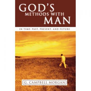 Vitalsource Technologies, Inc. God's Methods With Man