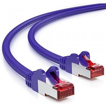 DeleyCON 3,0m CAT6 Ethernetkabel S/FTP