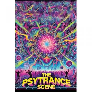 The Psytrance Scene: From Goa to Global